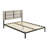 Coeburn Slat Bed-1953062919