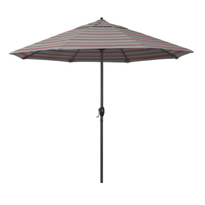 9' Market Sunbrella Umbrella