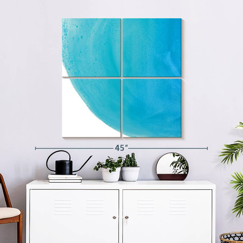Avery Pools Of Turquoise IV