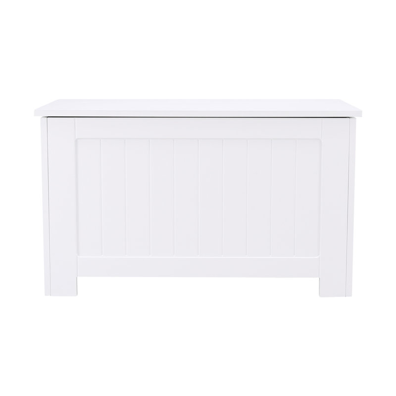 Josefa Toy Storage Bench