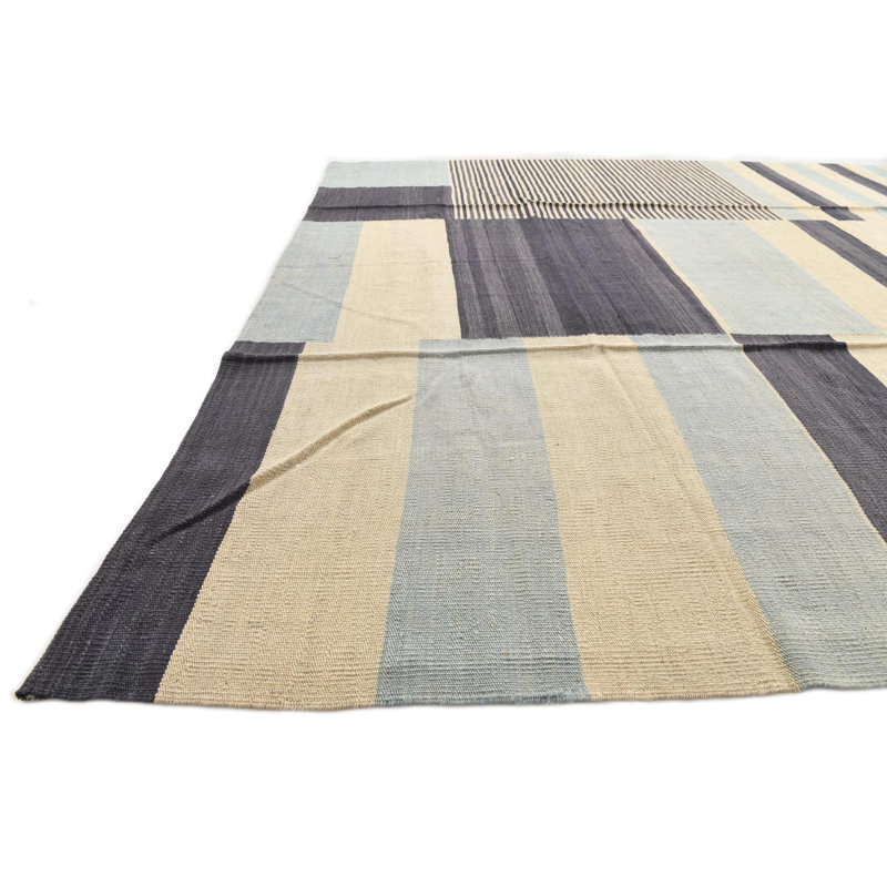 Tapis ivoire Noor