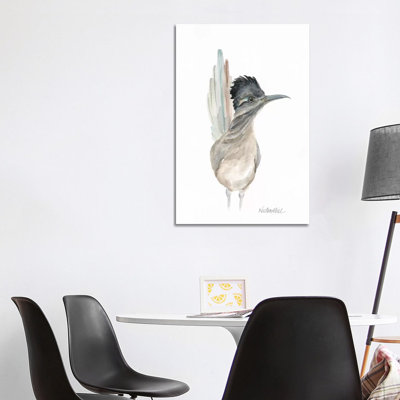 " Roadrunner " by Kirsten Dill