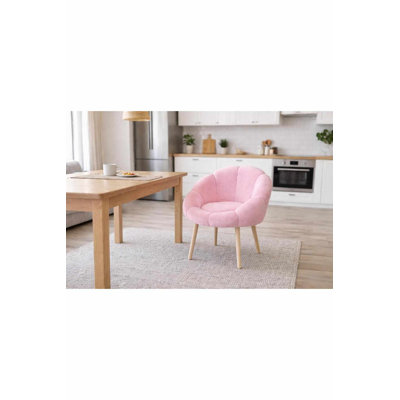 Fauteuil à oreilles