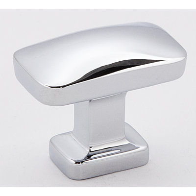 Cloud Rectangular Knob