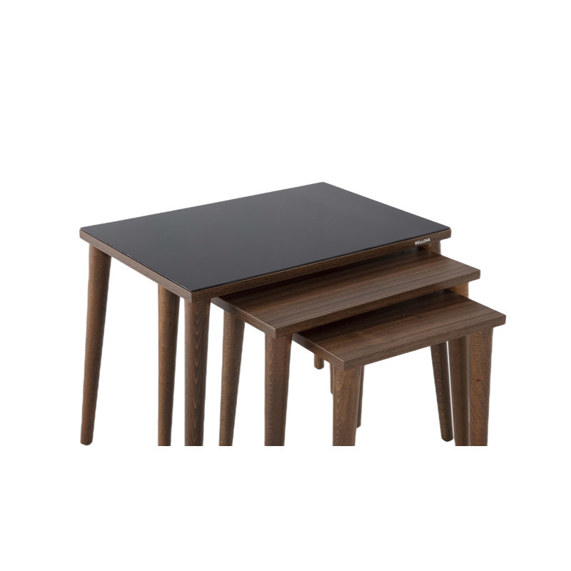 Keyshand Nesting Coffee Table