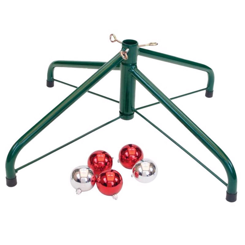 Jack-Post Metal Christmas Artificial Tree Stand