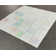 2" X 2" Grid Glass Mosaic Sheet Tiles