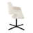 Jannemarie 27.5'' Wide Swivel Armchair-125600117