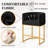 Upholstered Barrel Counter Stool-1901742467-1901742489