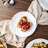 Stone Lain Ava 16-Piece Dinnerware Set Bone China