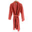 Basel Microfiber Fleece Fleece Gender Neutral Bathrobe-24626712-87351229
