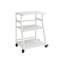 75 H x 60 W Cart