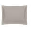 Plain Dye 400 TC Egyptian-Quality Cotton Oxford Pillowcase-27533516-17150434