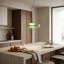 Plat 1 - Light LED Pendant-1439258455