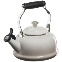 1.7L Retro Tea Kettles for Boiling Water, Nature Stone Finish
