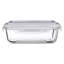 Rosston 35.16ml Glass Food Storage Container