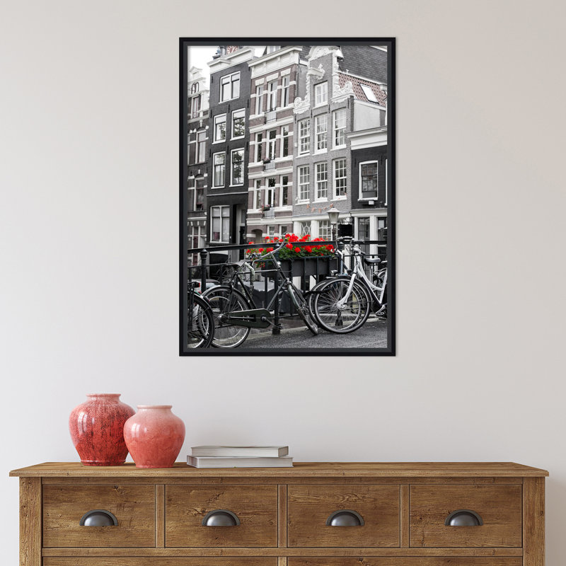 Cadre photo simple Daysi, 20 po x 30 po