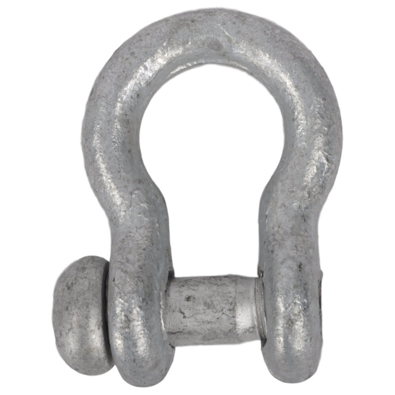 Single Clevis