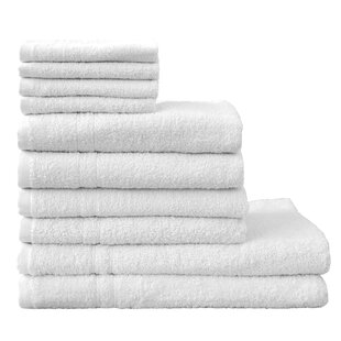 Verlieben Handtücher (Baumwolle) zum