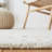 Owen Oriental Handmade Tufted Ivory/Gray Area Rug-278850677