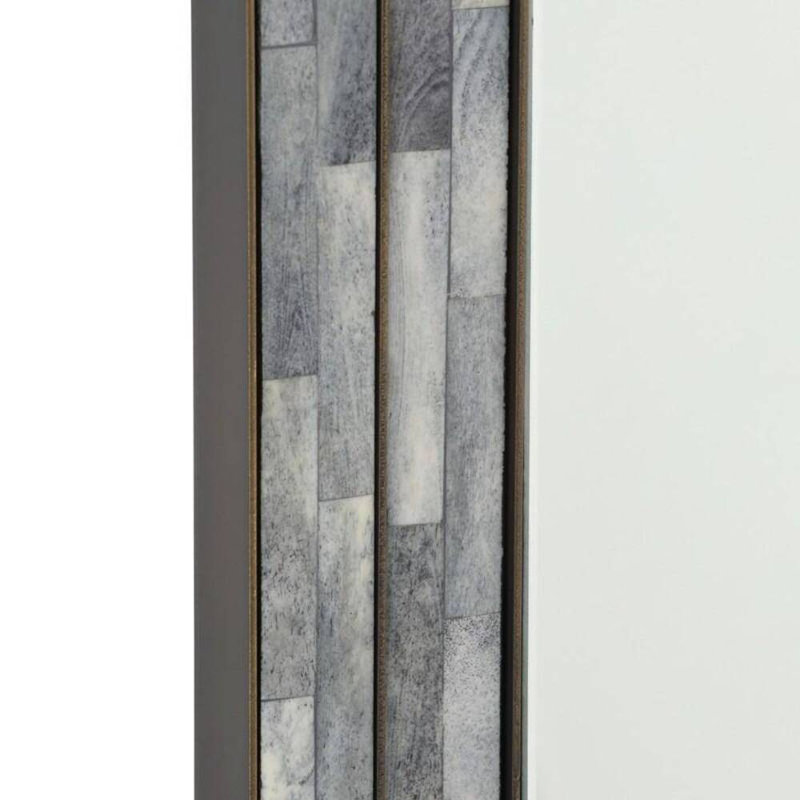 Iyla Rectangle Mirror