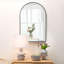Miroir de salle de bain Fortescue-1488799319