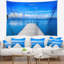 Tapisserie Seascape-28503535