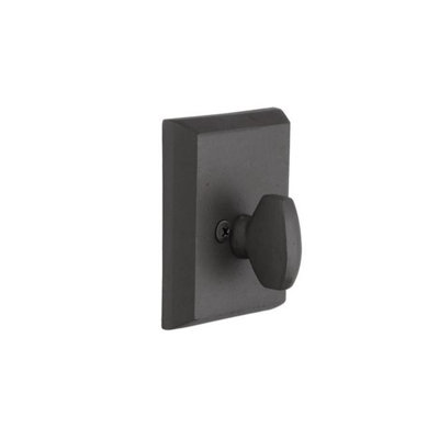 Deadbolt One Sided Deadbolt