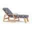 Pursuit Outdoor Chaise Lounge-293762861