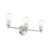 Brushed Nickel