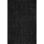 Tapis tressé à la main en jute-1989278725