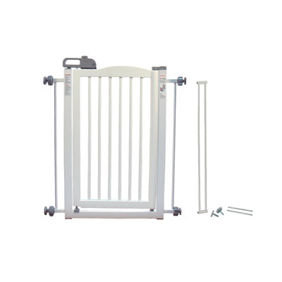 Barrière d'extension pour animaux One-Touch