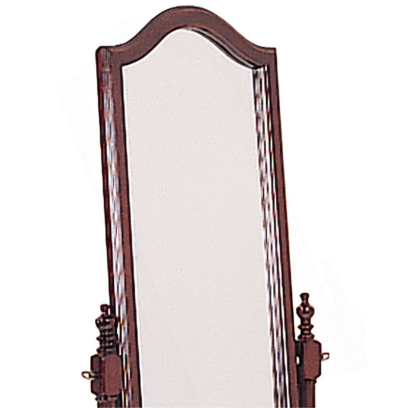 Miroir pleine longueur Meriwel Merlot