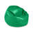 Faux Leather Bean Bag Chair-61633082