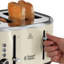 Russell Hobbs Stylevia Toaster Mocha-119210873