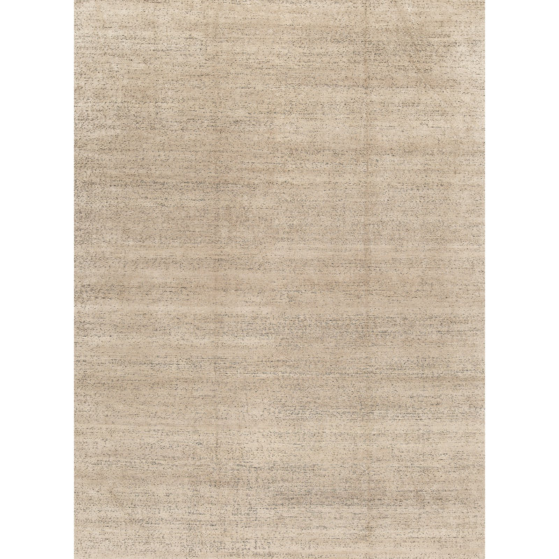 One-of-a-Kind 9' X 12' Area Rug