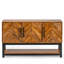 Cloquet 120cm Sideboard