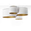 Antoniyo 4 - Light Geometric Chandelier-723098395