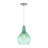 1 - Light Chrome Single Pendant-18784652