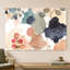 «Serene Nature IV» par Laura Horn - impression sur toile-1373722199-1373722207