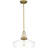 Almer 1 - Light Single Pendant-1873130003