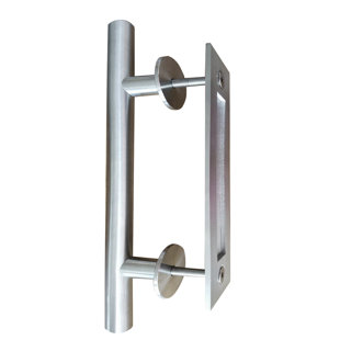 Stainless Steel Handle/Pull