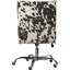 Chaise de travail pivotante et inclinable Dayton-1579234821
