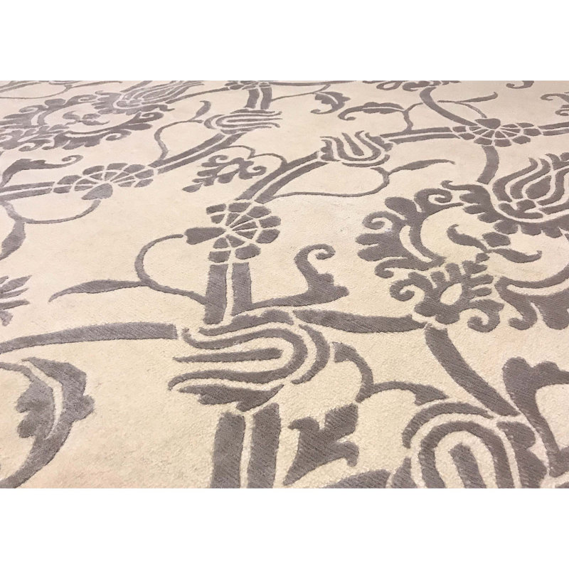 One-of-a-Kind 10' X 14' Area Rug
