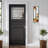 Wall Decor on Metal