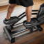 Appareil elliptique électro-magnétique EM2 de la série FED Fitness Yosuda