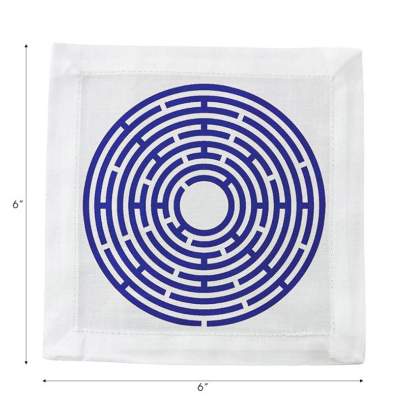 Square Napkins
