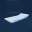 Gel Foam Mattress Topper-627796919