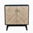 Candelario Accent Cabinet