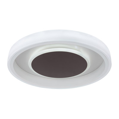 Greco LED Flush Mount